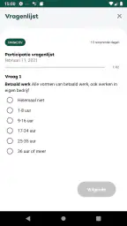 Your Research App 8