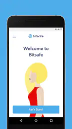 Yoursafe 1