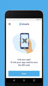 Yoursafe screenshot