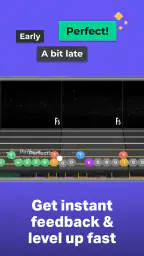 Yousician: Learn & Play Guitar 4