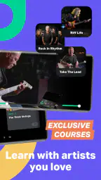 Yousician: Learn & Play Guitar 6