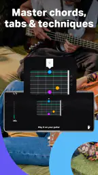 Yousician: Learn & Play Guitar 7