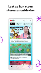 YouTube Kids 1