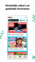 YouTube Kids 2