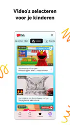YouTube Kids 3