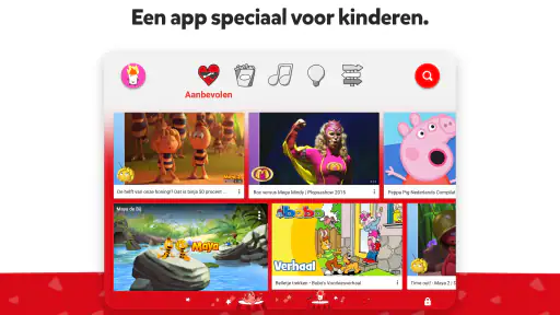 YouTube Kids 6