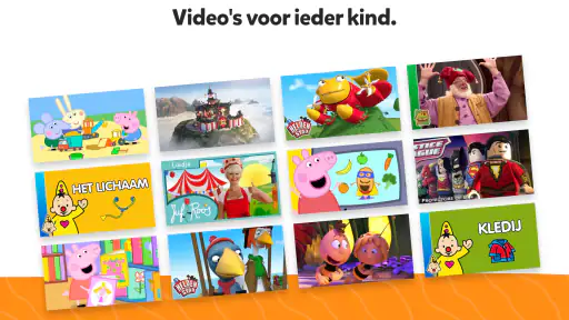 YouTube Kids 7