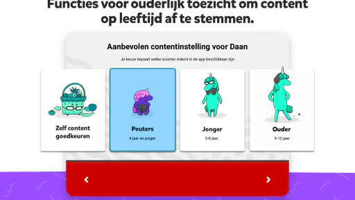 YouTube Kids 8