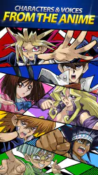 Yu-Gi-Oh! Duel Links 4