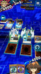 Yu-Gi-Oh! Duel Links 5