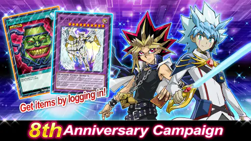 Yu-Gi-Oh! Duel Links 6