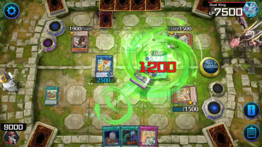 Yu-Gi-Oh! Master Duel 7