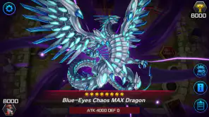 Yu-Gi-Oh! Master Duel screenshot