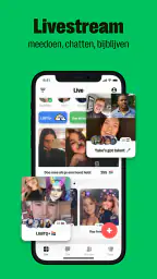 Yubo: Maak vrienden & chat 3