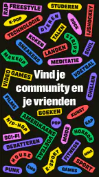 Yubo: Maak vrienden & chat 7