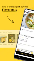 Yummix | Recettes Thermomix 1