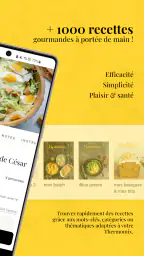Yummix | Recettes Thermomix 2