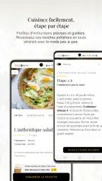 Yummix | Recettes Thermomix 6