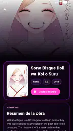 YupManga: lee manga online 3