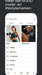 Zalando – online shopping 2