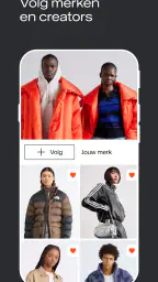 Zalando – online shopping 3