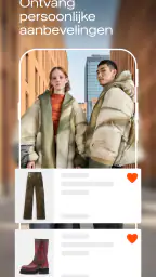 Zalando – online shopping 4