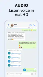 Zangi Private Messenger 5
