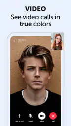 Zangi Private Messenger 8