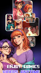 ZapCom: comic & manga 1