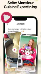 ZauberMix für Monsieur Cuisine 4