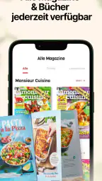 ZauberMix für Monsieur Cuisine 5