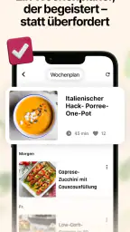 ZauberMix für Monsieur Cuisine 6