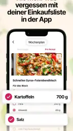 ZauberMix für Monsieur Cuisine 7