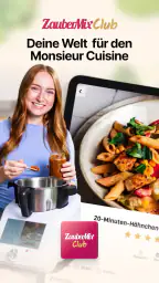ZauberMix für Monsieur Cuisine 8