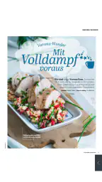 ZauberTopf Magazine 5