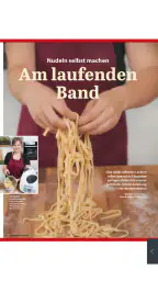 ZauberTopf Magazine 8