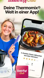 ZauberTopf Rezepte 1