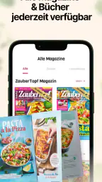 ZauberTopf Rezepte 5
