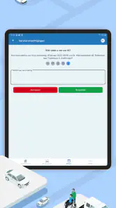 ZCN - Vervoer screenshot