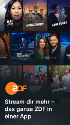 ZDF | Streaming und Live-TV 1