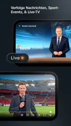 ZDF | Streaming und Live-TV 4