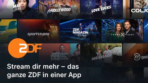 ZDF | Streaming und Live-TV 6