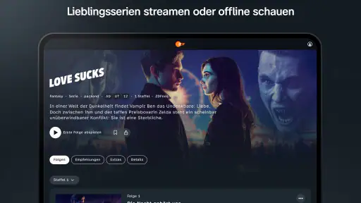 ZDF | Streaming und Live-TV 8