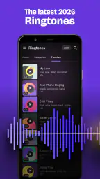 Zedge™ Wallpapers & Ringtones 3