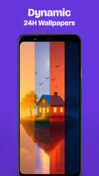 Zedge™ Wallpapers & Ringtones 8