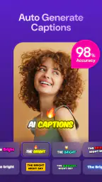 Zeemo: AI Video&Auto Captions 1