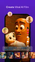 Zeemo: AI Video&Auto Captions 3