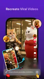 Zeemo: AI Video&Auto Captions 4