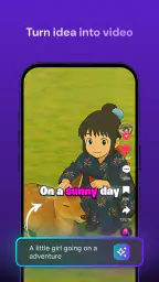 Zeemo: AI Video&Auto Captions 5