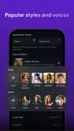 Zeemo: AI Video&Auto Captions 7